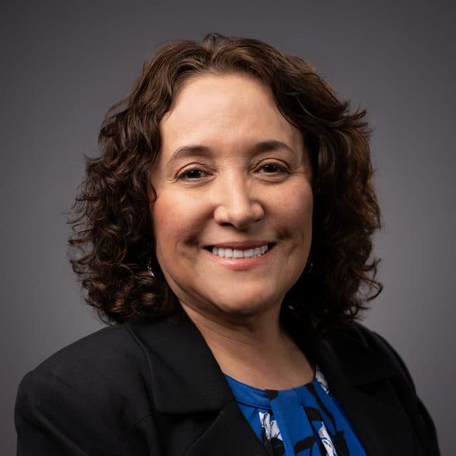 Marisol Sandoval: 7 Strategic Wins Driving Krome Forward