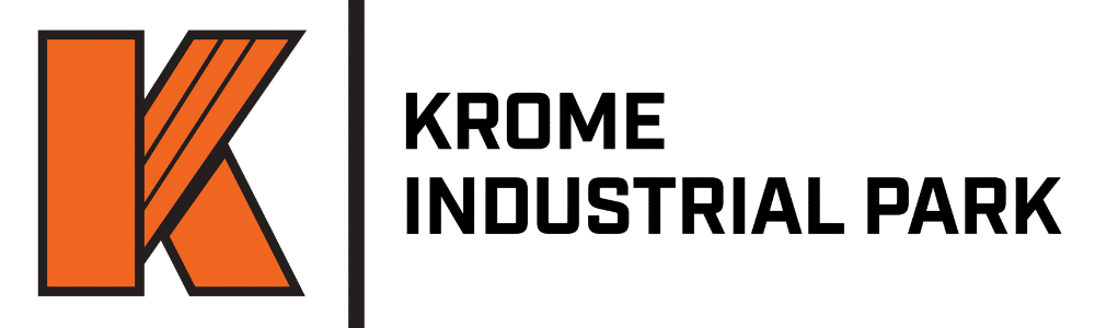 Krome Industrial Park Logo